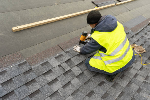 Professional Roofing Contractor in Calumet City, IL