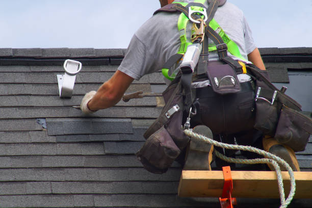 Quick and Trustworthy Emergency Roof Repair Services in Calumet City, IL